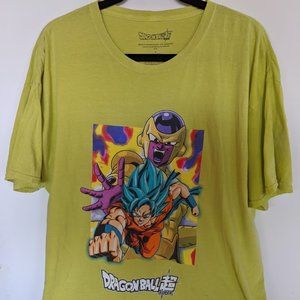 DRAGONBALLZ T-SHIRT